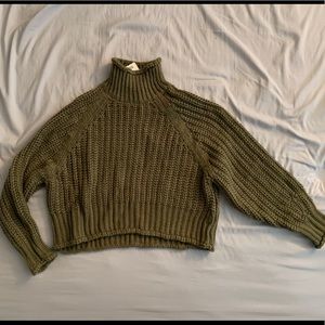 H&M Knit Turtleneck